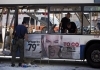 Explosao atinge ônibus na cidade israelense de...